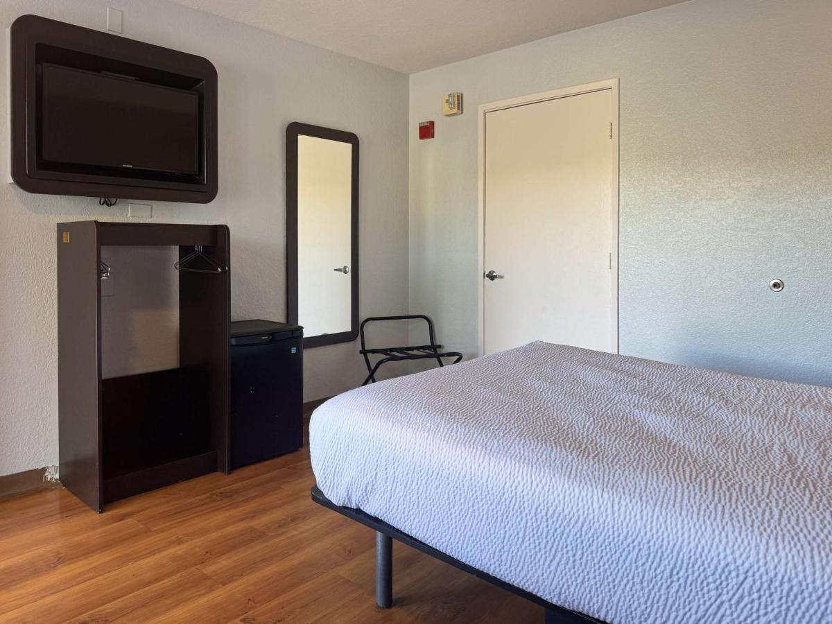 Motel 6-Simi Valley, Ca Exterior photo
