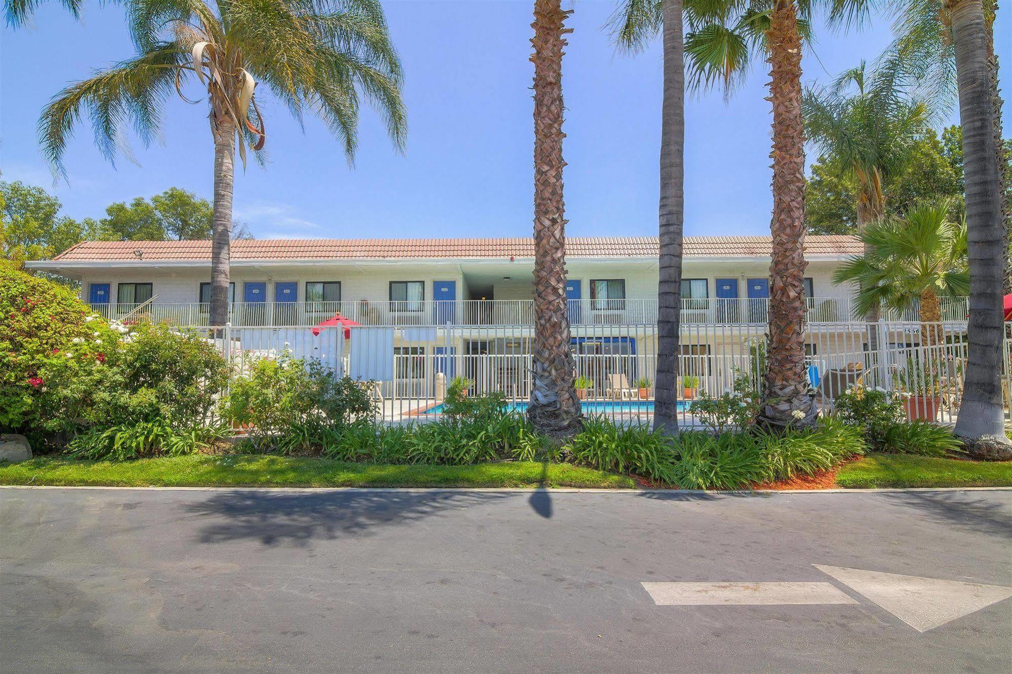 Motel 6-Simi Valley, Ca Exterior photo