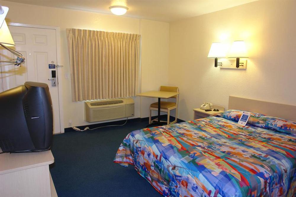 Motel 6-Simi Valley, Ca Room photo